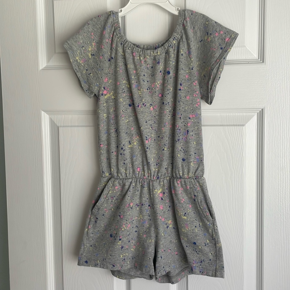 Gap Kids girls romper